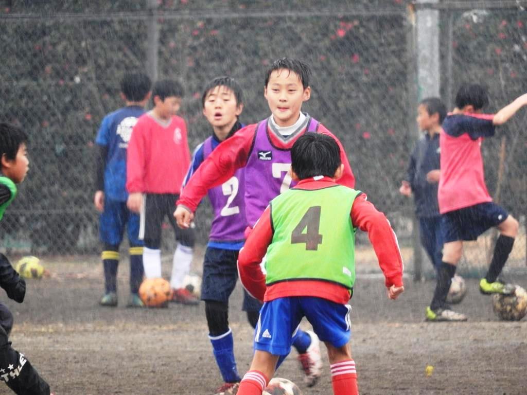 ２０２０年度第２回下都賀トレセン選考会 ４年最終 ５ ６年 が開催されました Minamikawachisss Tochigi Shimotsuke City2